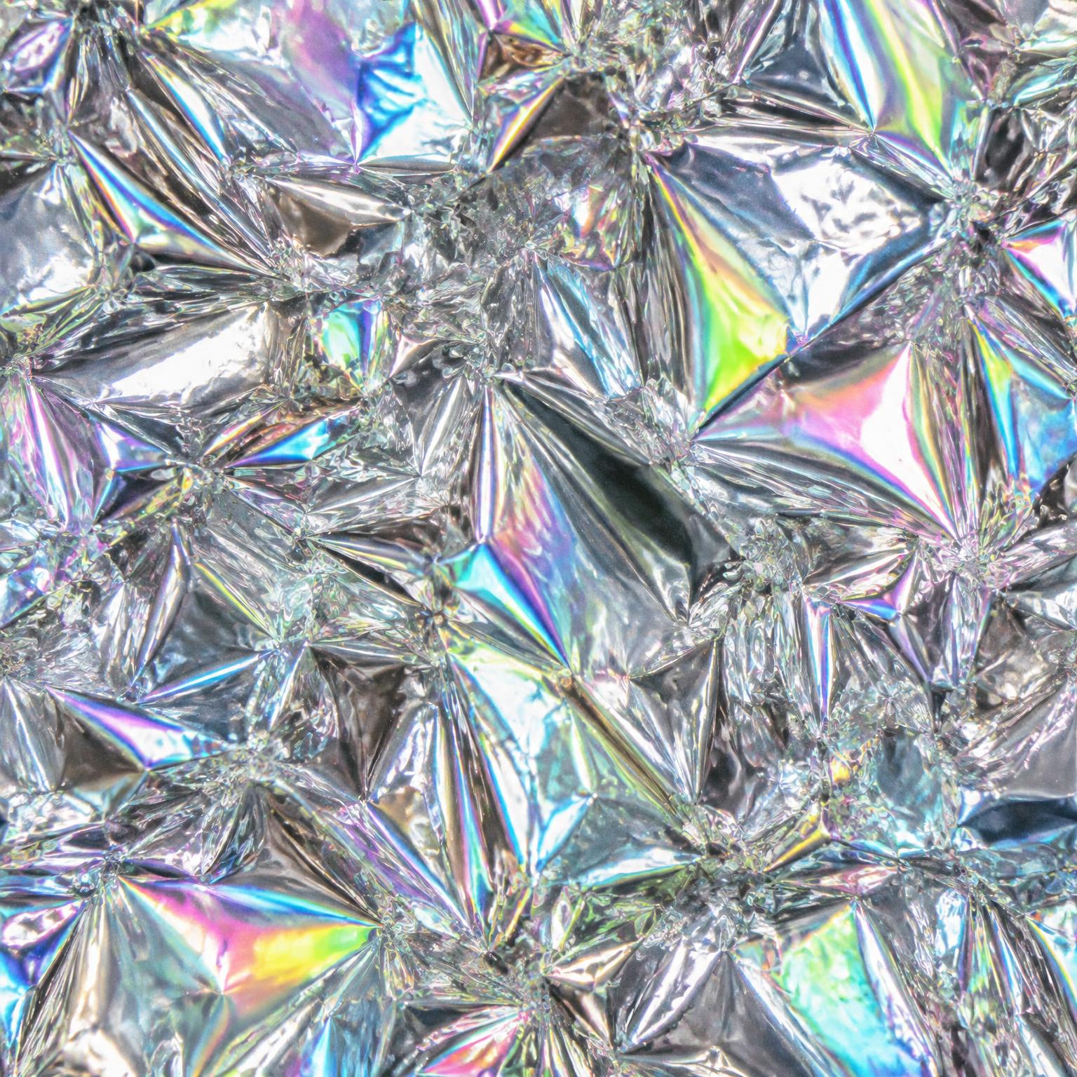 Chrome Foil