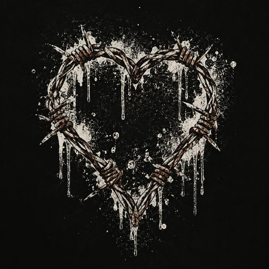 Wire Heart